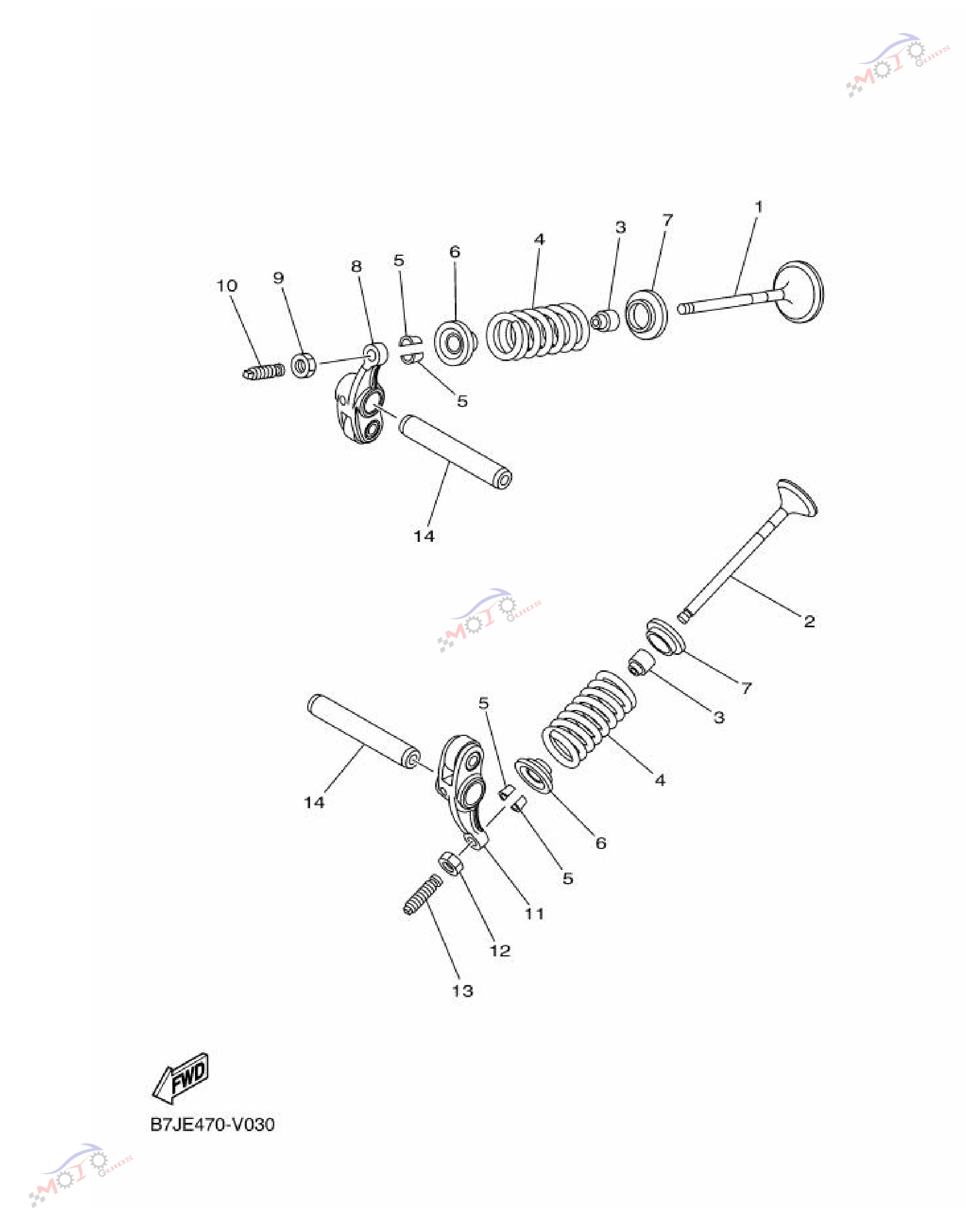 Engine Diagram